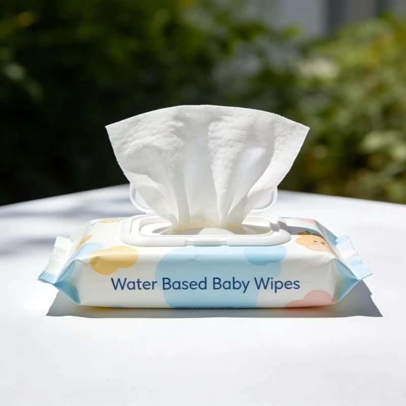 Water Based Baby Wipes Water Based Baby Wipes