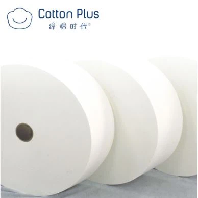 Włóknina spunlace do czyszczenia przemysłowego