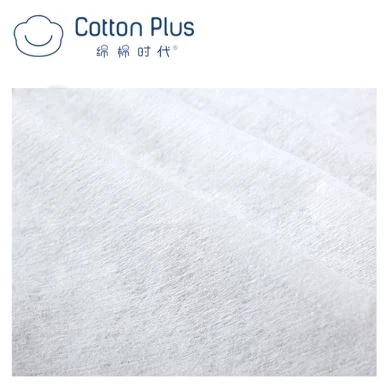 Włóknina z włókniny spunlace