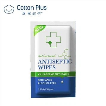 Jednopakowe chusteczki do rąk