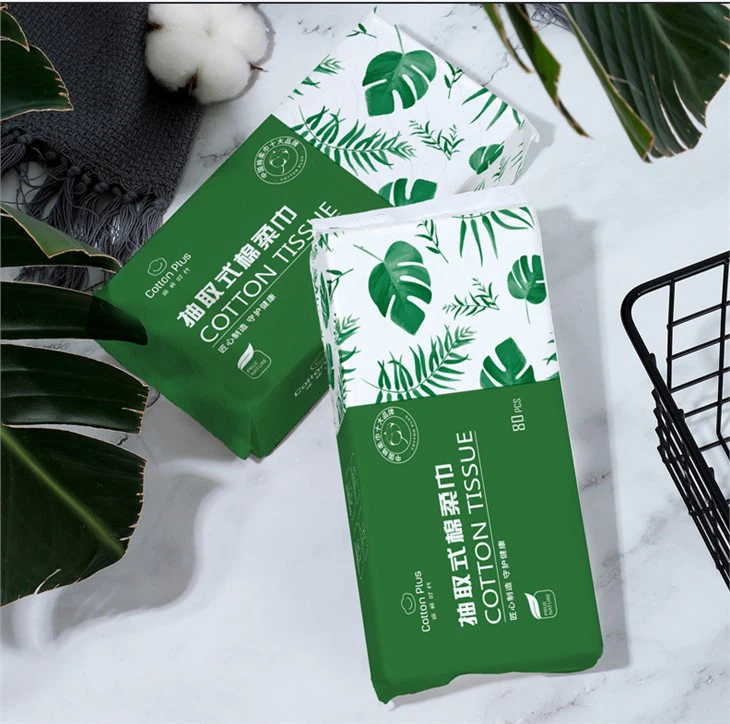 Wet Dry Dual Use Wipes Dry Wipes